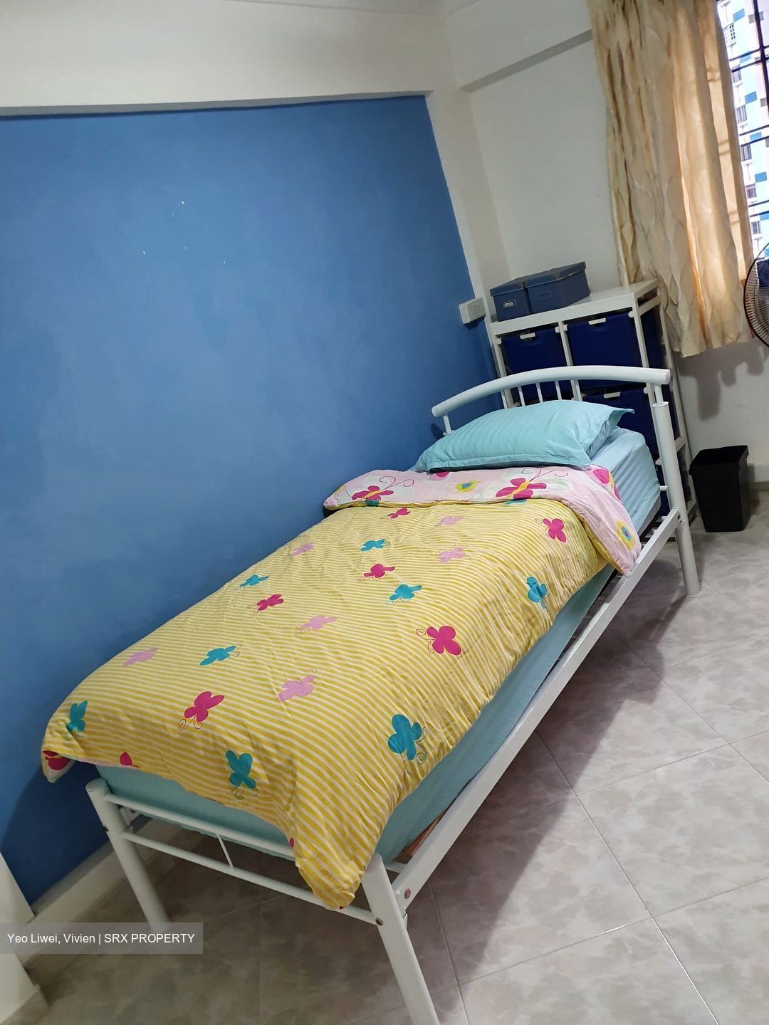 Blk 325 Bukit Batok Street 33 (Bukit Batok), HDB 4 Rooms #593535831